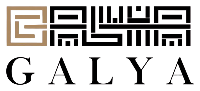Galya Restaurant logosu